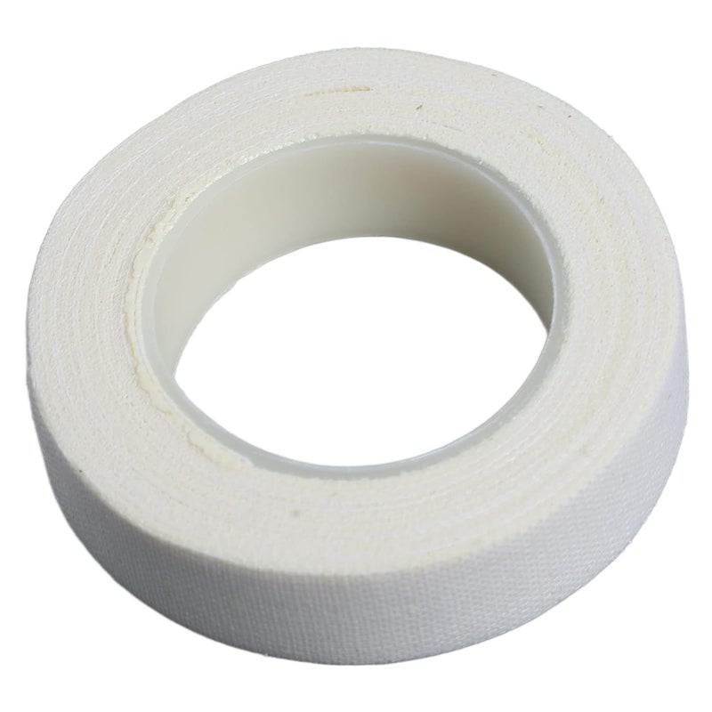 Glomora Musicians Finger Tape, Breathable Cotton Adhesive for Zither & Lute, Protective Nail Wrap - Image 5